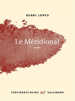 cover image of Le Méridional